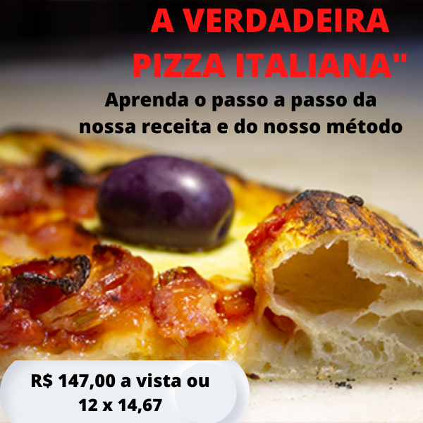 Pizzaria E Esfiharia Mestre Da Pizza